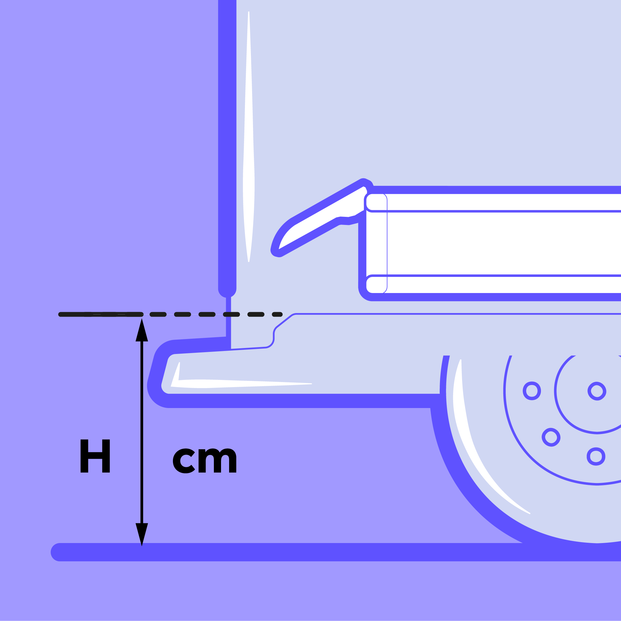 Height Measurement Guide